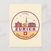 スイス国旗 ポストカード | Zazzle.co.jp