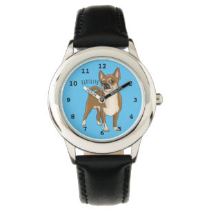 チワワ腕時計 | Zazzle JP