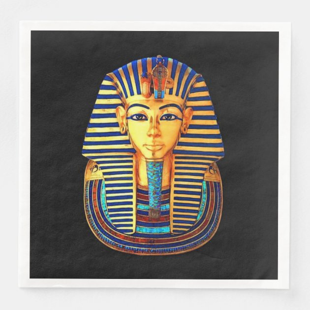 人気満点 エジプト ファラオ ツタンカーメン王 エジプトの神々 