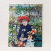 ジグソーパズル　ピエール　オーギュスト　ルノアール　フランス　絵画　アート　仏 ピエールルノアール著ピエール＝オーギュスト・ルノワール
