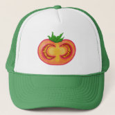 cap tomato ロゴ オファー キャップ