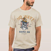 トムとジェリーバスケットボール1 Tシャツ | Zazzle.co.jp