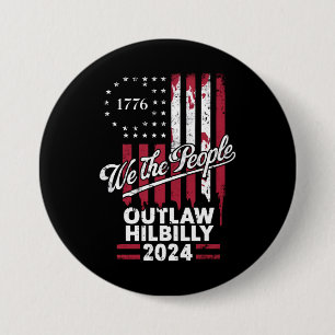 ドナルド ナルド ルド トランプ ランプ ンプ缶バッジ | Zazzle JP