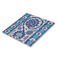 トルコのタイル タイル | Zazzle.co.jp