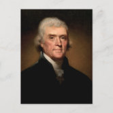 Thomas Jefferson Memorial – ポストカード | Zazzle.co.jp