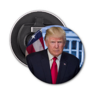 大統領栓抜き-ボトルオープナー │ Zazzle JP