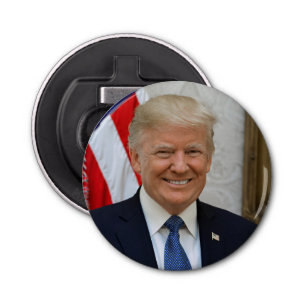 大統領栓抜き-ボトルオープナー │ Zazzle JP