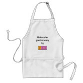 ドン・キホーテy Rocinante スタンダードエプロン | Zazzle.co.jp