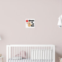 超希少！NAETアレルギー除去法オリジナルポスター ポスター2点無料ダウンロード】ポスター「アナフィラキシー発現から30