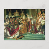 ナポレオン・ボナパルト ポストカード | Zazzle.co.jp