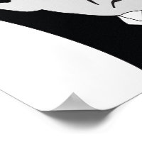 ニクソン大統領 ポスター | Zazzle.co.jp