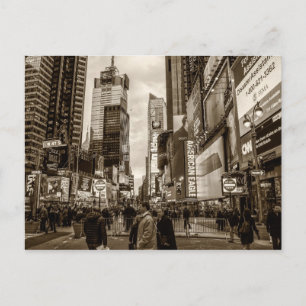 ニューヨークポストカード| Zazzle JP