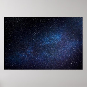 夜空ポスター&プリントデザイン・印刷 │ Zazzle JP