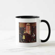 Norman Rockwell: Zazzle公式ライセンス商品