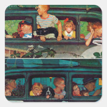 Norman Rockwell: Zazzle公式ライセンス商品