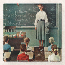 Norman Rockwell: Zazzle公式ライセンス商品