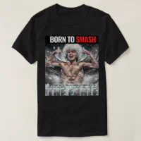 ハビブヌルマゴメドフクラシックTシャツ Tシャツ | Zazzle.co.jp