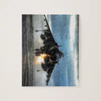 ハリアーコンコルド戦闘機飛行機ジグソーパズル