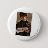 ハリーポッター7パート2 – ハリー対ヴォルデモート 缶バッジ | Zazzle