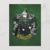 ドラコマルフォイ ポストカード | Zazzle.co.jp