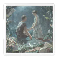 ミッドサマーナイトドリームトレー