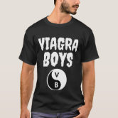 Viagraの芸術家のTシャツ Tシャツ | Zazzle.co.jp