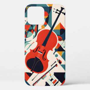 ジャズiPhoneケース | Zazzle JP