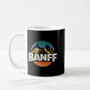 Banffマグカップ | Zazzle JP