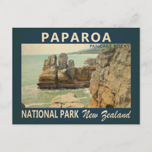 ニュージーランドポストカード| Zazzle JP