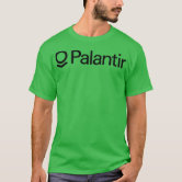 パランティア投資家$PLTR Mug.png Tシャツ | Zazzle.co.jp