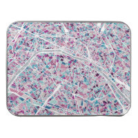 パリフランスの地図 ジグソーパズル | Zazzle.co.jp