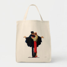 Norman Rockwell: Zazzle公式ライセンス商品