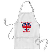 Caputo スタンダードエプロン | Zazzle.co.jp