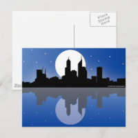 パース ポストカード ウェスタンオーストラリア パース西オーストラリア都市景観はがき ポストカード | Zazzle.co.jp