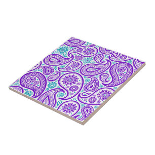 ＊アート＊ ターコイズタイル ターコイズタイル | Zazzle JP