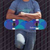 moodblue ムードブルー　スケボー　スケートボード　デッキ　8インチ MOODBLUESKATEBOARDS 8.0 スケボー デッキ スケートボード