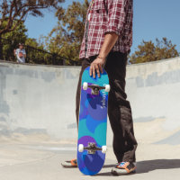moodblue ムードブルー　スケボー　スケートボード　デッキ　8インチ MOODBLUESKATEBOARDS 8.0 スケボー デッキ スケートボード