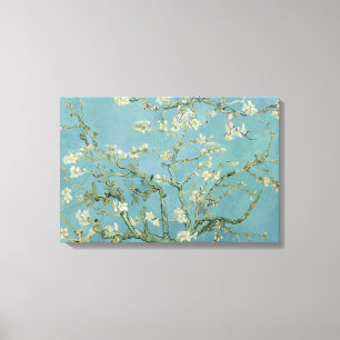 ゴッホキャンバスアート&プリント | Zazzle JP