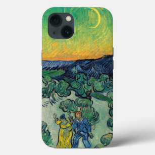 ゴッホiPhoneケース | Zazzle JP