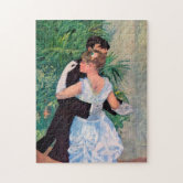 ジグソーパズル　ピエール　オーギュスト　ルノアール　フランス　絵画　アート　仏 ピエールルノアール著ピエール＝オーギュスト・ルノワール
