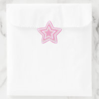 専用 Y2k 星 ピンクグレーディングy2k星 | Zazzle.co.jp