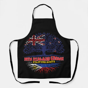 ニュージーランドエプロン | Zazzle JP
