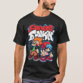 フライデーナイトファンキン – キャラクター Tシャツ | Zazzle.co.jp