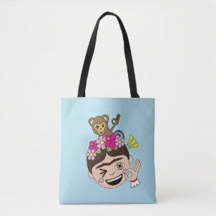 Fridaトートバッグ | Zazzle JP