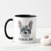 フレンチ・ブルドッグのマグ マグカップ | Zazzle.co.jp