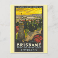 オーストラリアポストカード| Zazzle JP