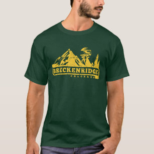 古着 リメイクシャツ ブリッケンリッジ Breckenridge www