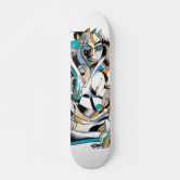 ジョーカー スケートボード | Zazzle.co.jp