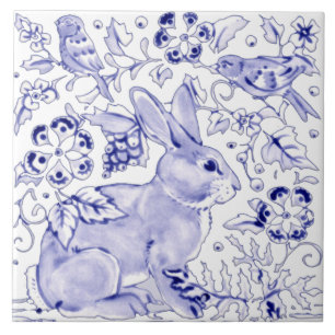 デルフトタイル | Zazzle JP