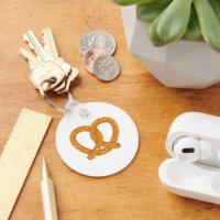 プレッツェル キーホルダー | Zazzle.co.jp